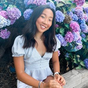 Meet your Posher, Anna